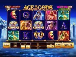 Age of the Gods Slots